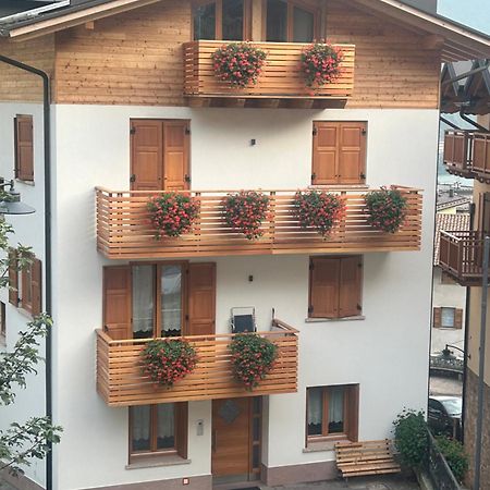 Casa Dei Tabachi Apartment Molveno Exterior photo