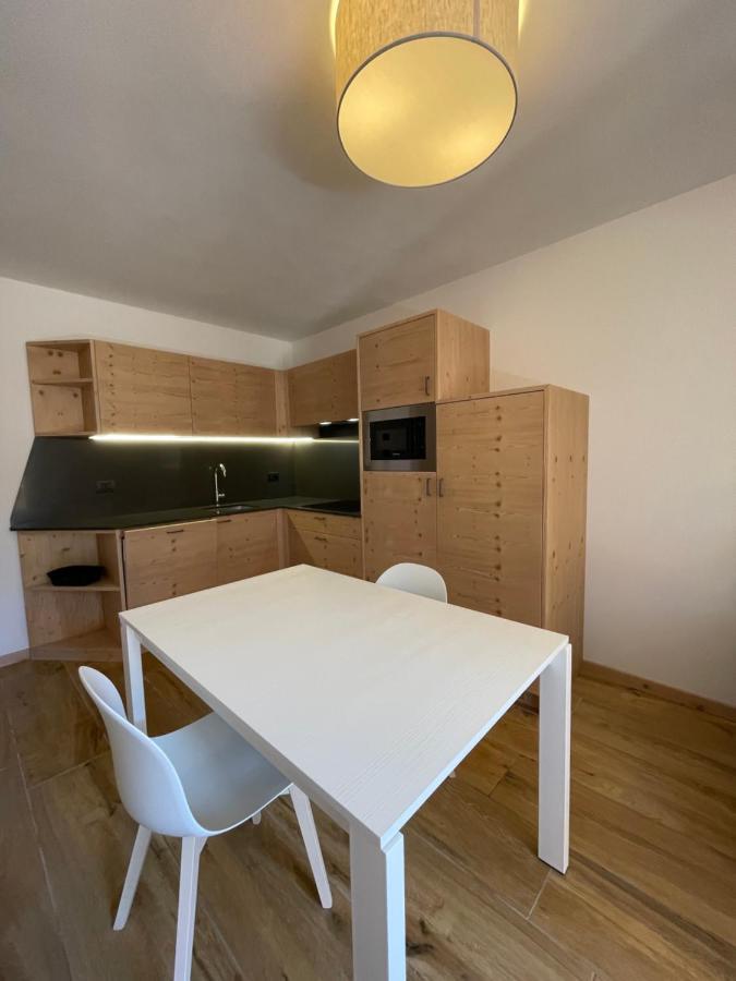 Casa Dei Tabachi Apartment Molveno Exterior photo